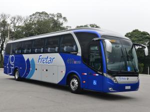 Volkswagen Neobus New Road N10 '2013